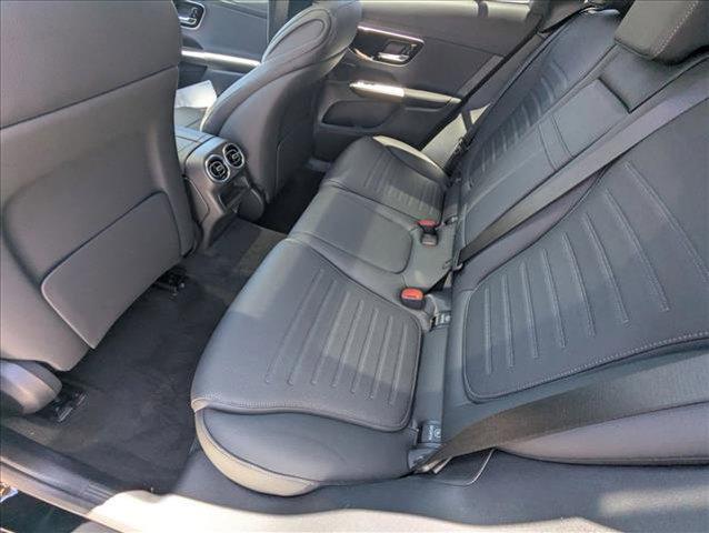 new 2026 Mercedes-Benz GLC 300 car, priced at $58,279