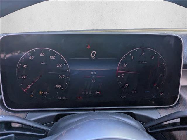 new 2026 Mercedes-Benz C-Class car, priced at $50,935