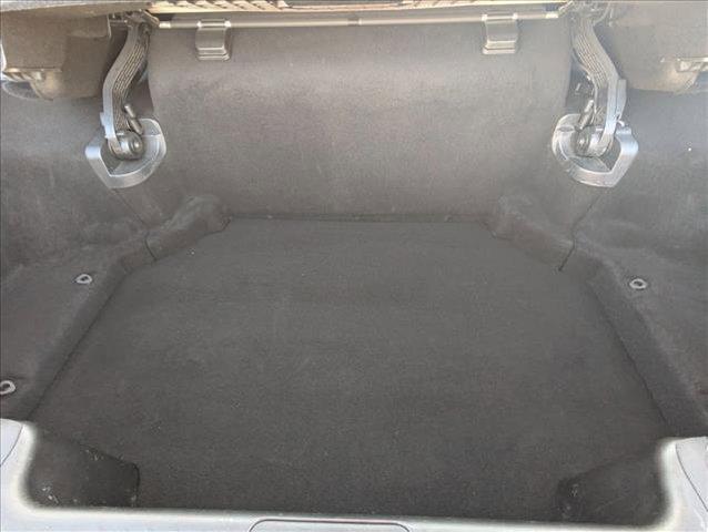 used 2017 Mercedes-Benz SL 550 car, priced at $40,975