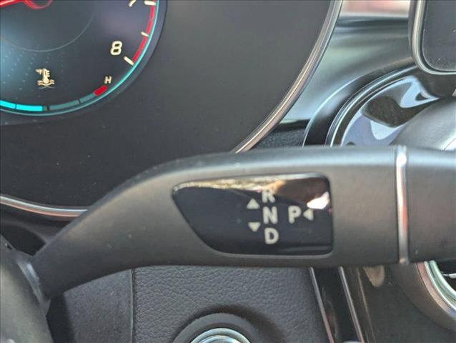 used 2019 Mercedes-Benz C-Class car, priced at $20,445