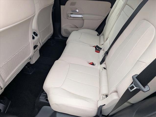 new 2026 Mercedes-Benz GLB 250 car, priced at $51,654