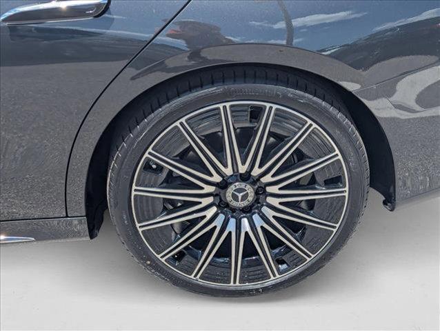 new 2026 Mercedes-Benz E-Class car, priced at $74,710