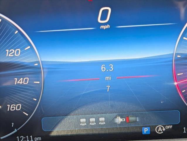 new 2026 Mercedes-Benz E-Class car, priced at $74,710