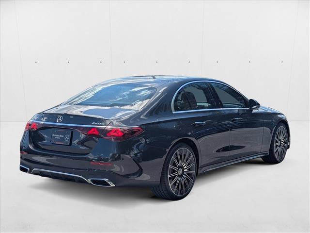 new 2026 Mercedes-Benz E-Class car, priced at $74,710