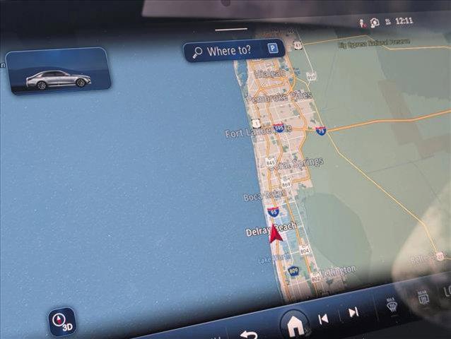 new 2026 Mercedes-Benz E-Class car, priced at $74,710