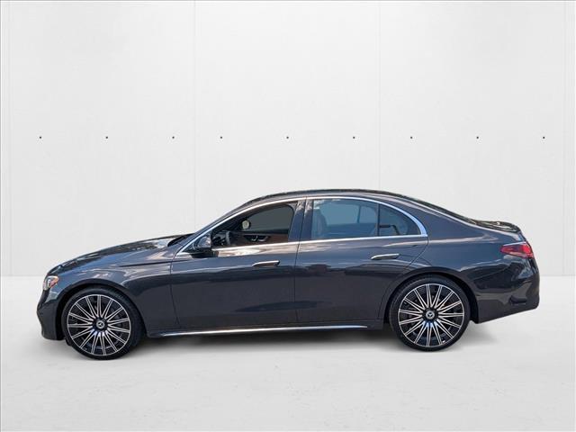 new 2026 Mercedes-Benz E-Class car, priced at $74,710