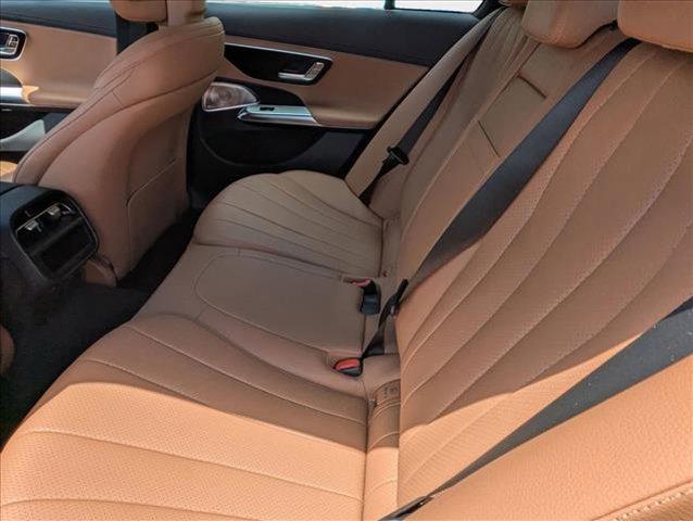 new 2026 Mercedes-Benz E-Class car, priced at $74,710