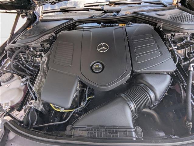 new 2026 Mercedes-Benz E-Class car, priced at $74,710