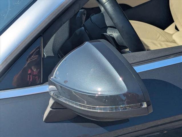 used 2021 Audi A5 car, priced at $32,355