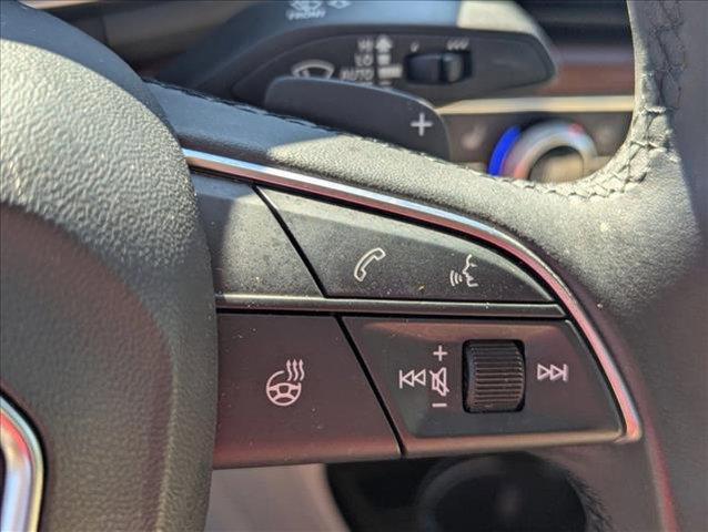 used 2021 Audi A5 car, priced at $32,355