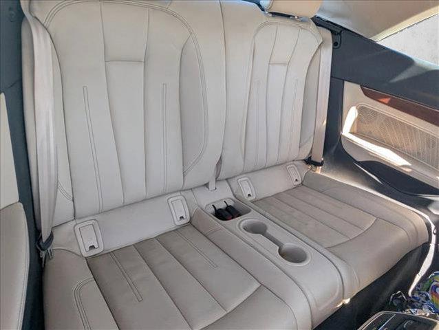 used 2021 Audi A5 car, priced at $32,355