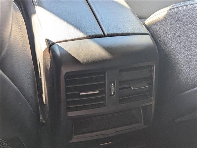 used 2014 Mercedes-Benz M-Class car, priced at $13,375