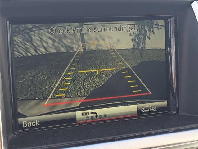 used 2014 Mercedes-Benz M-Class car, priced at $13,375