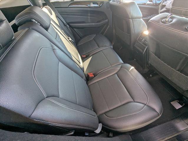 used 2014 Mercedes-Benz M-Class car, priced at $13,375