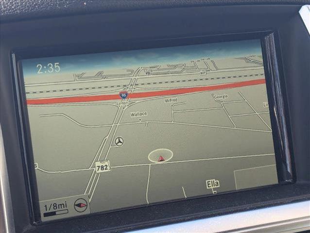 used 2014 Mercedes-Benz M-Class car, priced at $13,375