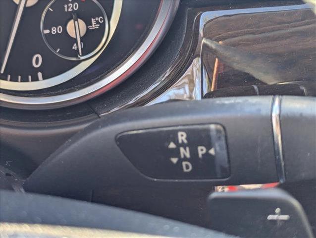 used 2014 Mercedes-Benz M-Class car, priced at $13,375