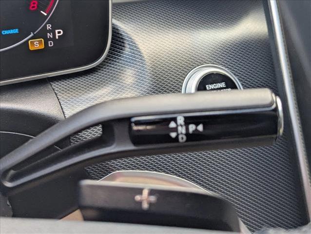 used 2025 Mercedes-Benz C-Class car, priced at $44,040