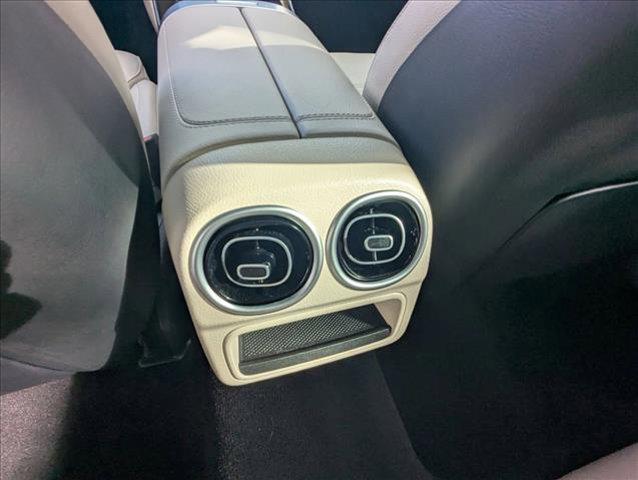 used 2025 Mercedes-Benz C-Class car, priced at $44,040