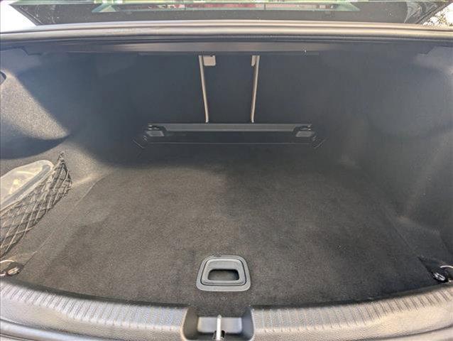 used 2025 Mercedes-Benz C-Class car, priced at $44,040