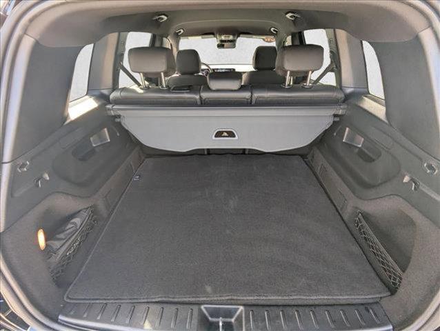 used 2025 Mercedes-Benz GLB 250 car, priced at $34,950