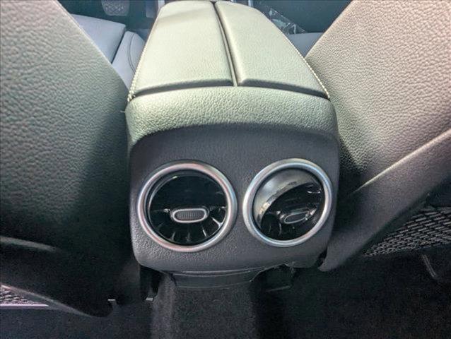 used 2025 Mercedes-Benz GLB 250 car, priced at $34,950