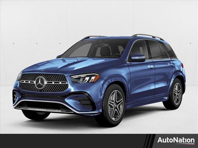 new 2026 Mercedes-Benz GLE 450 car, priced at $85,399