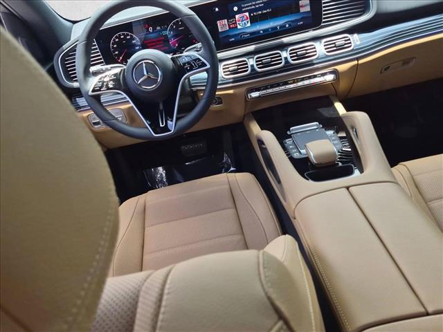 new 2026 Mercedes-Benz GLE 450 car, priced at $85,399
