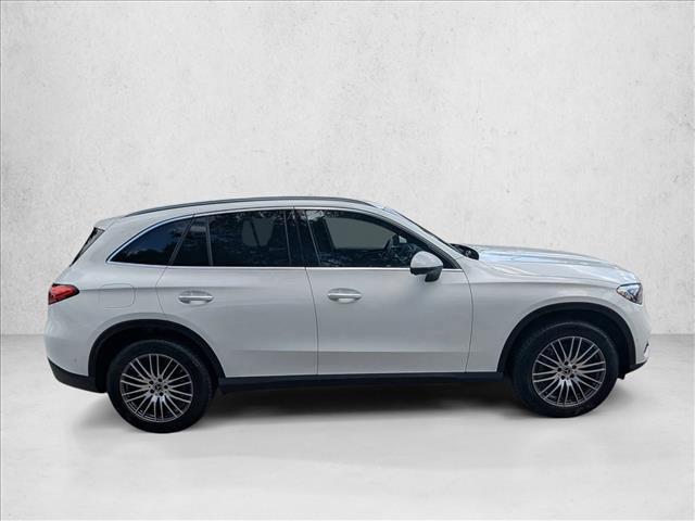 used 2026 Mercedes-Benz GLC 300 car, priced at $45,990