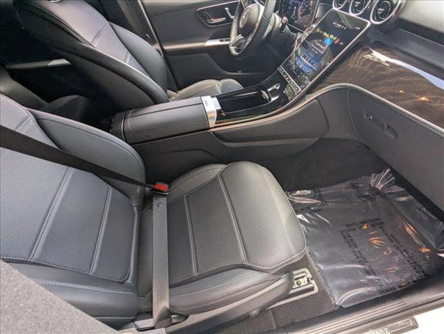 used 2026 Mercedes-Benz GLC 300 car, priced at $45,990