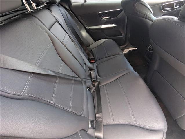 used 2026 Mercedes-Benz GLC 300 car, priced at $45,990
