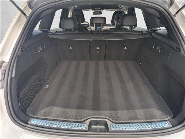 used 2026 Mercedes-Benz GLC 300 car, priced at $45,990