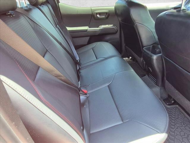 used 2023 Toyota Tacoma car, priced at $47,494