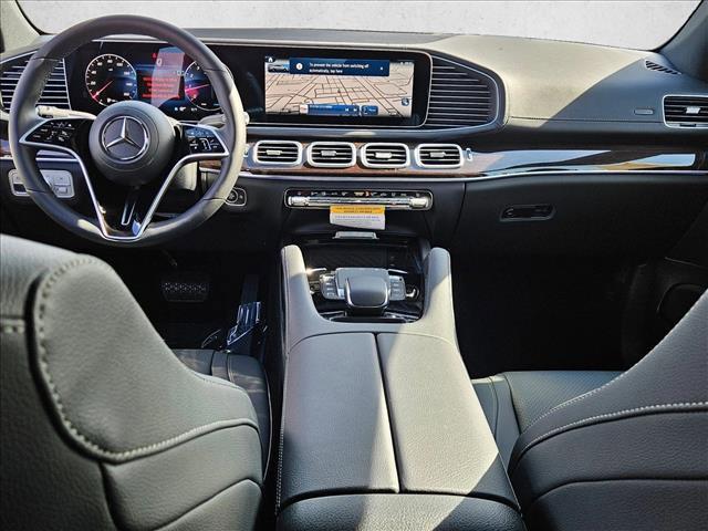 new 2026 Mercedes-Benz GLE 450 car, priced at $82,814