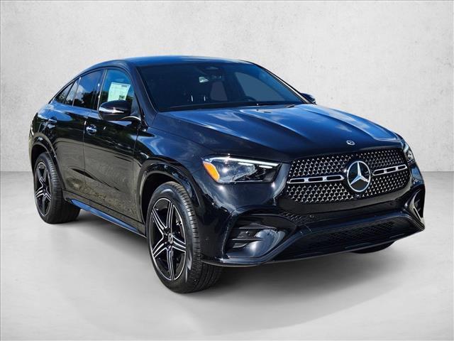 new 2026 Mercedes-Benz GLE 450 car, priced at $82,814