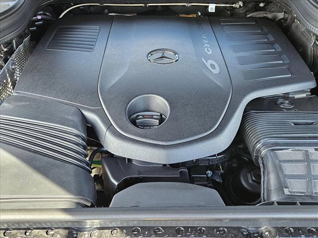 new 2026 Mercedes-Benz GLE 450 car, priced at $82,814