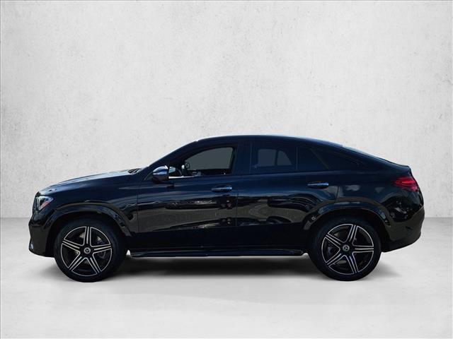 new 2026 Mercedes-Benz GLE 450 car, priced at $82,814