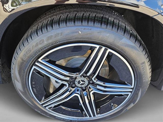 new 2026 Mercedes-Benz GLE 450 car, priced at $82,814