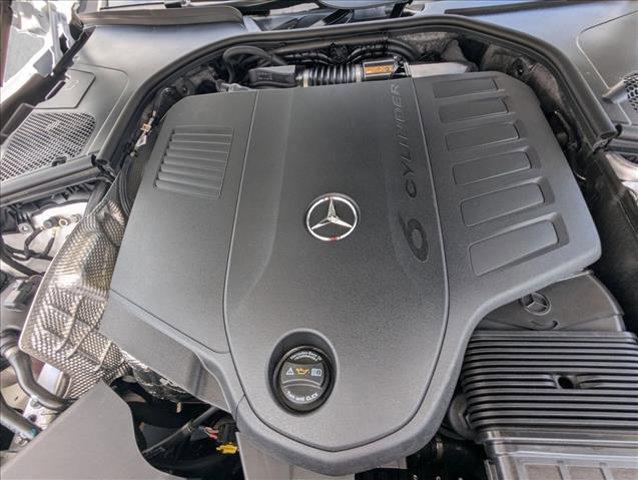 new 2026 Mercedes-Benz S-Class car, priced at $136,024