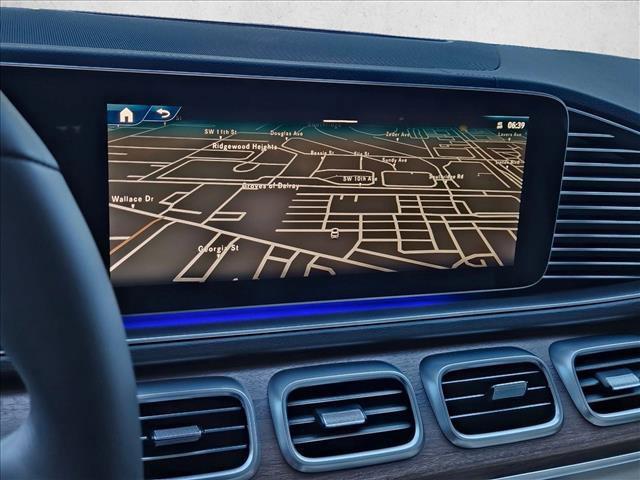 new 2026 Mercedes-Benz GLE 350 car, priced at $72,344