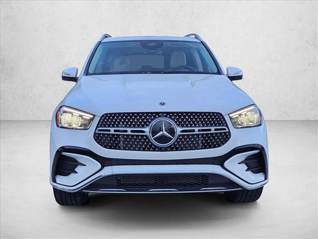 new 2026 Mercedes-Benz GLE 350 car, priced at $72,344