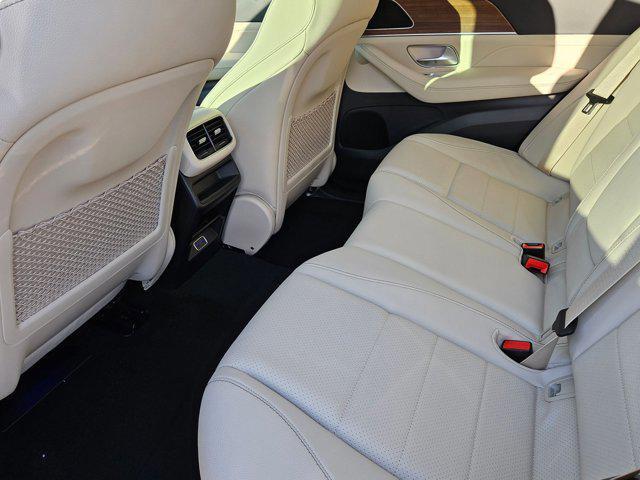 new 2026 Mercedes-Benz GLE 350 car, priced at $69,930