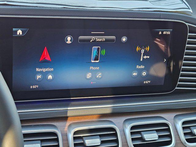 new 2026 Mercedes-Benz GLE 350 car, priced at $69,930