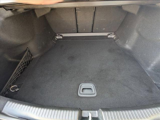 used 2025 Mercedes-Benz C-Class car, priced at $36,455