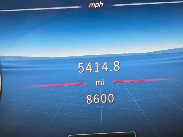 used 2025 Mercedes-Benz C-Class car, priced at $36,455