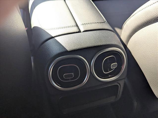 used 2025 Mercedes-Benz C-Class car, priced at $38,885