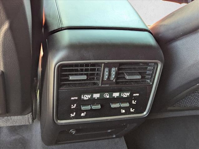 used 2024 Porsche Cayenne car, priced at $85,350