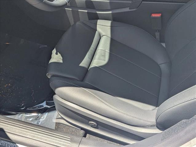 new 2026 Mercedes-Benz CLA 250 car, priced at $47,894