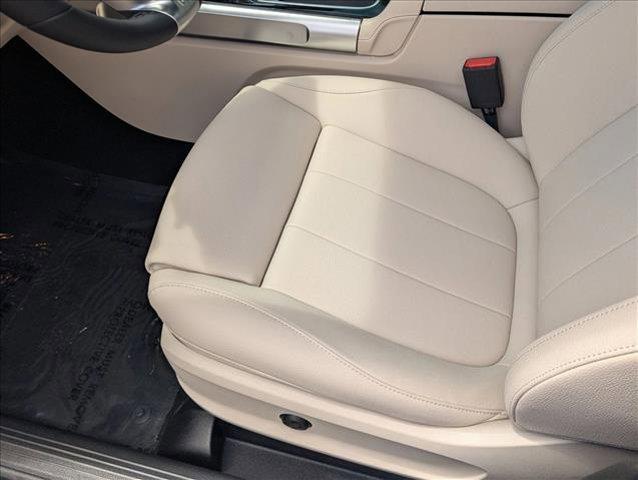 new 2026 Mercedes-Benz GLB 250 car, priced at $51,204