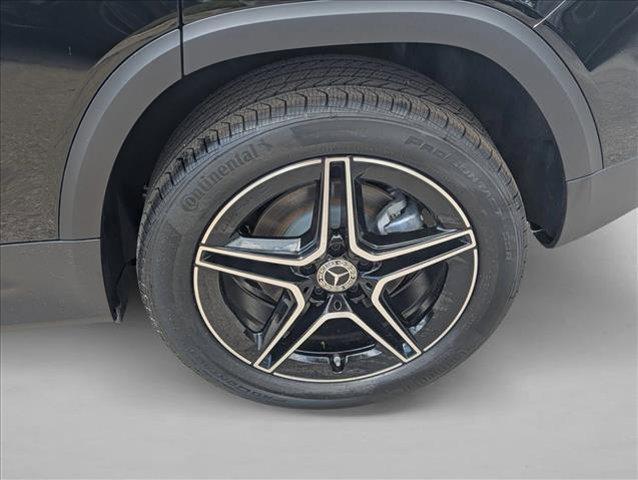 new 2026 Mercedes-Benz GLB 250 car, priced at $51,204