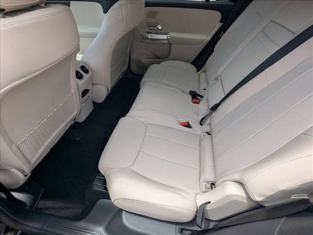 new 2026 Mercedes-Benz GLB 250 car, priced at $51,204